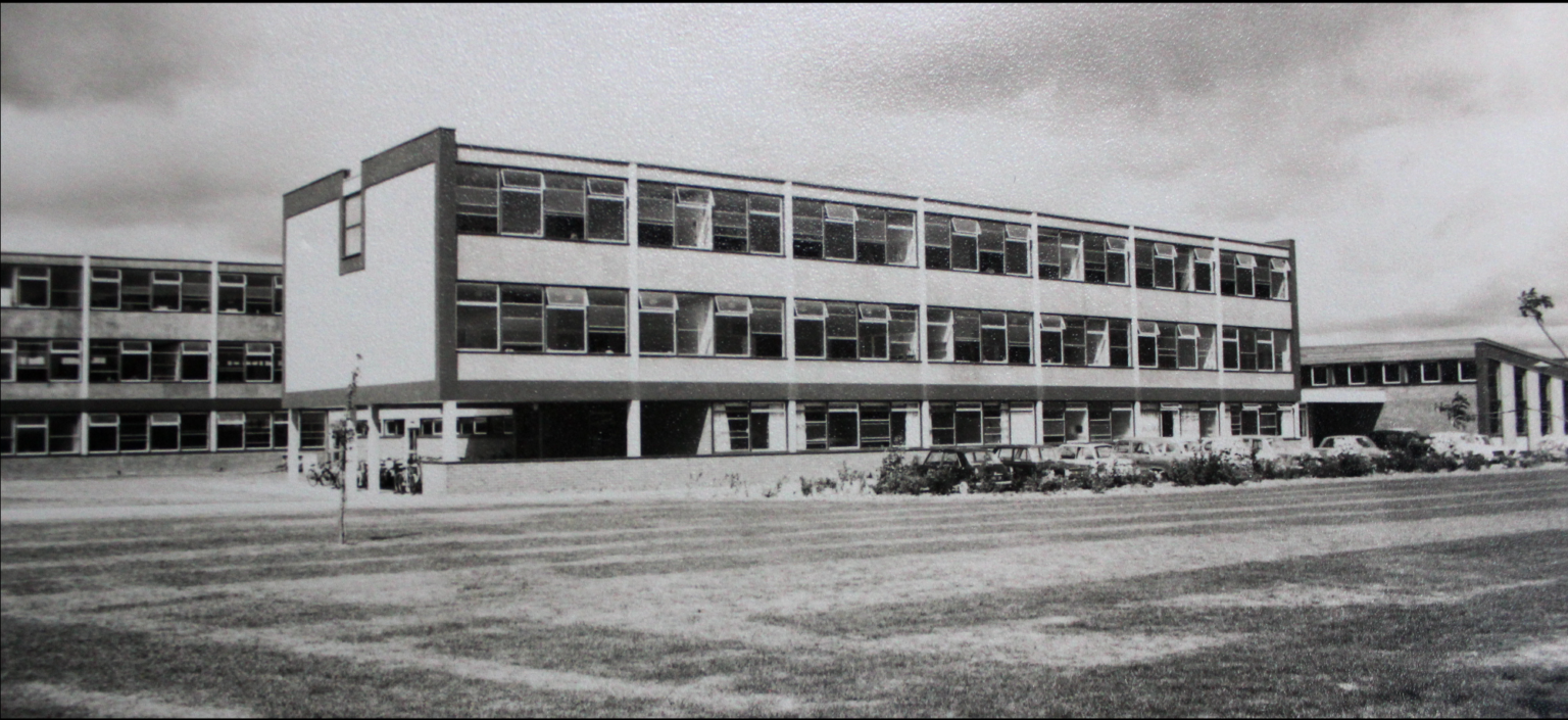 Girls School - The Whitby High School